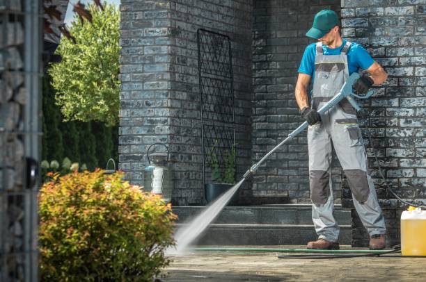 Best Building Exterior Washing  in Rochester, NY