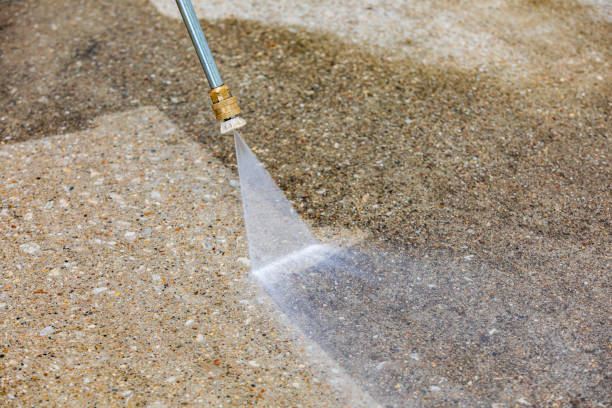 Best Gas Station Cleaning  in Rochester, NY