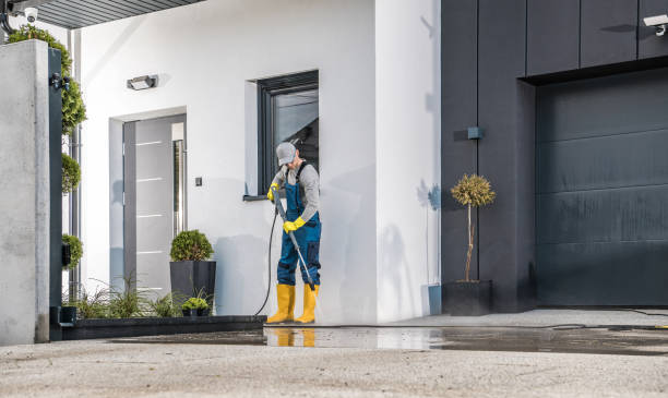 Reliable Rochester, NY Pressure Washing Solutions